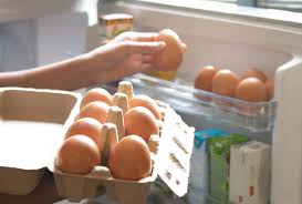 Bunda Wajib Tau! Cara Penyimpanan Telur yang Baik, Ternyata Bukan di Kulkas