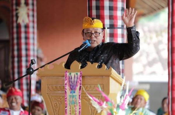 Viral Gara Gara Jalan Rusak, Ternyata Segini Kekayaan Gubernur Lampung Arinal Djunaidi