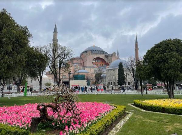 5 Tips Liburan ke Turki, Turis Pemula Wajib Tahu