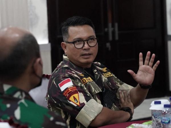 Presiden dan Panglima TNI Diminta Tegas soal KKB Papua, Begini Kata GM FKPPI