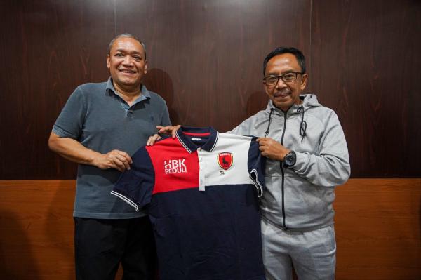 Skuad Lombok FC Rombak Besar-besaran dari Mulai Manajemen,  Pelatih dan Pemainnya