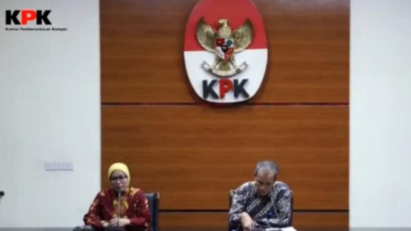 KPK Sebut DPRD Sultra Paling Tak Patuh Sampaikan LHKPN