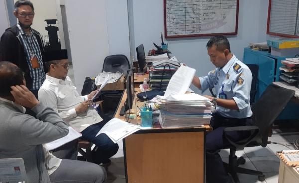 Berkekuatan Hukum Tetap, Mantan Bupati Probolinggo Ditahan ke Lapas Surabaya
