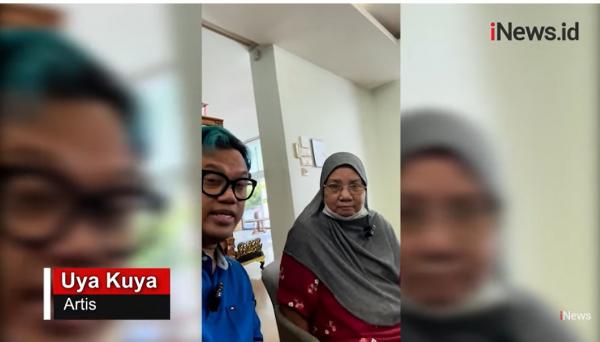 15 Tahun Terlantar di Malaysia, TKW asal Bondowoso akhirnya Bisa Pulang Bersama Uya Kuya