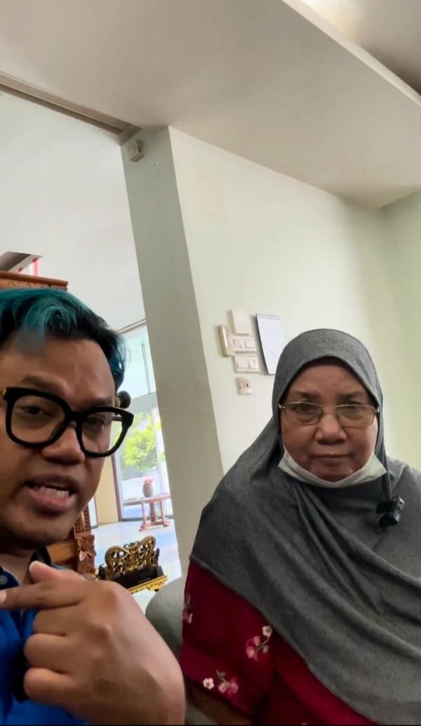 Viral, Seorang TKW Asal Bondowoso Terlantar di Malaysia