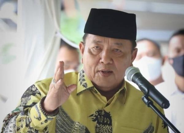 Gubernur Lampung Arinal Djunaidi Berseteru dengan Tiktoker Bima Yudho, Intip yuk Sumber Kekayaannya