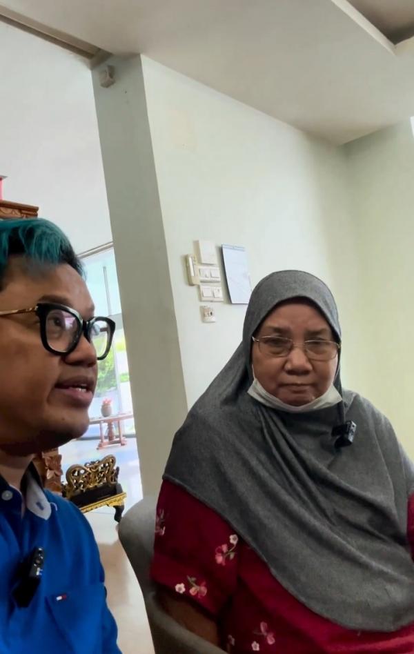 Kepala Desa di Bondowoso Benarkan Ibu Terlantar di Malaysia Warganya