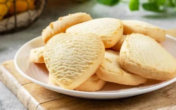 Resep Lemon Cookies, Cocok Jadi Kue Kering Lebaran