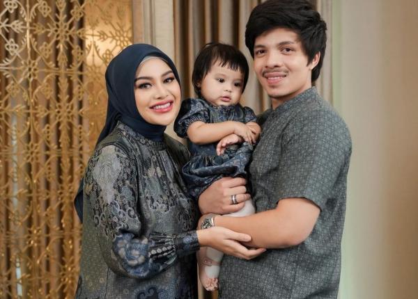 Aurel Hermansyah Hamil Anak Kedua, Atta Halilintar: Kandungan Sudah 4 Bulan