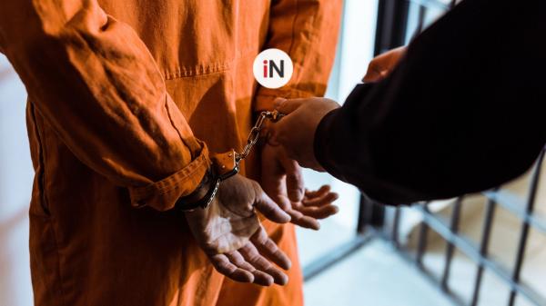 Anggota DPRD Tanjung Balai DPO Kasus Narkoba Akhirnya  Masuk Penjara