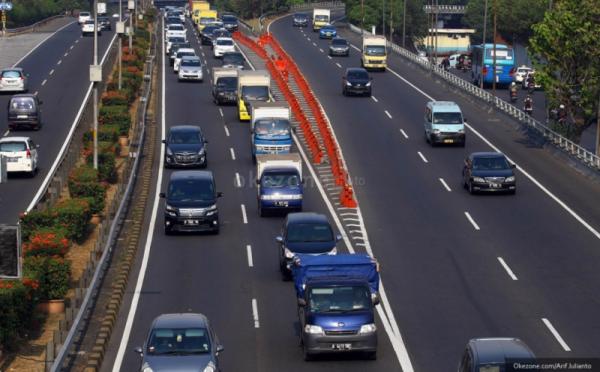 Sambut Lebaran, Malaysia Gratiskan Jalan Tol Selama 4 Hari