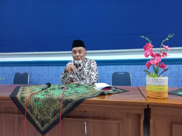 Lebaran 21 April 2023, Muhammadiyah Grobogan Minta Warga Jaga Kenyamanan