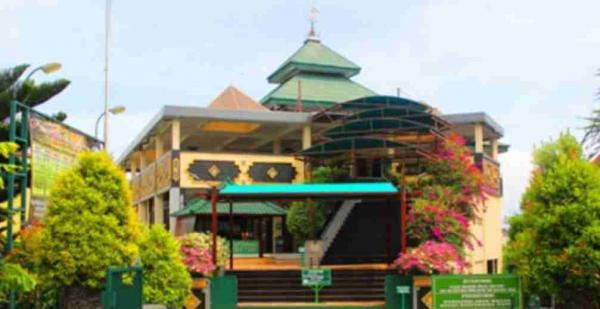 Rekomendasi 20 Masjid di Denpasar Bali, jadi Pilihan Tepat dan Nyaman untuk Sholat Ied