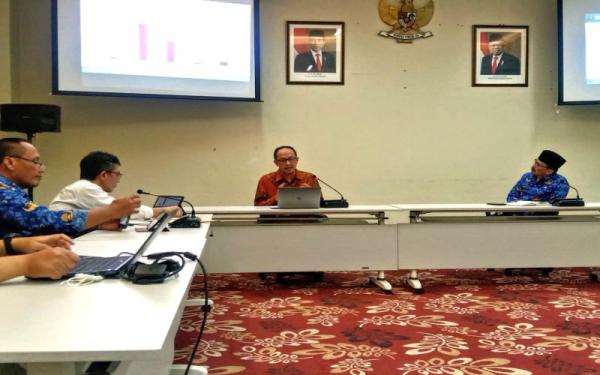 Hasil Survei Jawa Barat Provinsi Toleransi