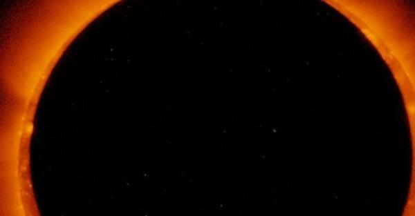 Link Live Streaming Menyaksikan Gerhana Matahari Hibrida, Kamis, 20 April 2023