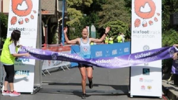 Ketahuan Menggunakan Mobil saat Lomba, Pelari Maraton Skotlandia Didiskualifikasi 