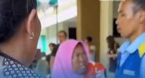 Viral Sandal Dikenakan Biaya Parkir di Rest Area KM 208 Cirebon