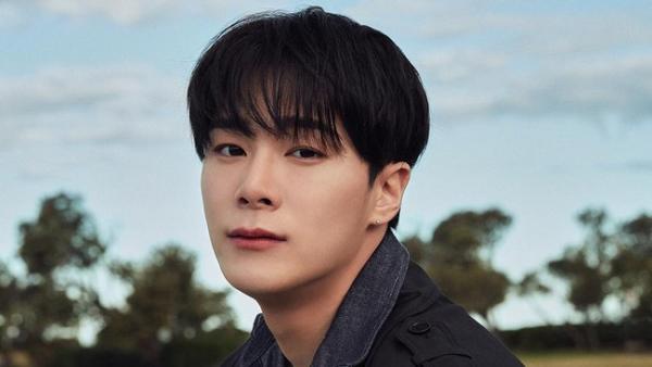 K-Pop Berduka, Moonbin ASTRO Meninggal Dunia di Usia 25 Tahun Diduga Bunuh Diri