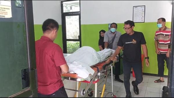 Korban Kecelakaan Pemudik di Tol Cipali Subang Bertambah jadi Tiga Orang