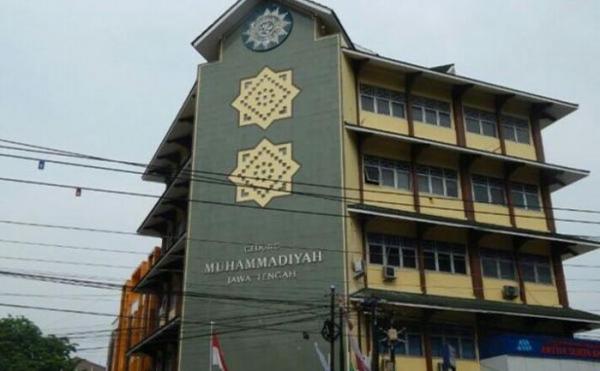 Muhammadiyah Jateng Siapkan 2.222 Lokasi Sholat Idul Fitri 1444 H, Jumat 21 April 2023