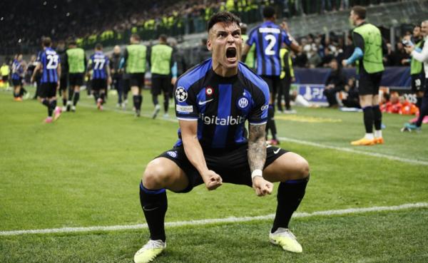 Lautaro Martinez Komentari Derby Milan di Semifinal Liga Champions: Pertandingan Spesial