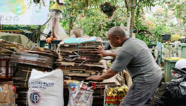 TPA Sarimukti Tak Beroperasi saat Lebaran, Warga Bandung Diminta Kurangi Produksi Sampah