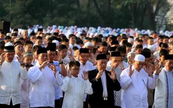 26 Lokasi Sholat Idul Adha Muhammadiyah di Bandung, Catat!