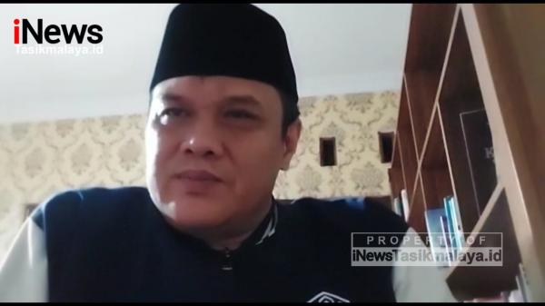 VIDEO Surat Penolakan Sholat Ied Warga Muhammadiyah di Masjid Besar Rajapolah Malikul Falaah Dicabut