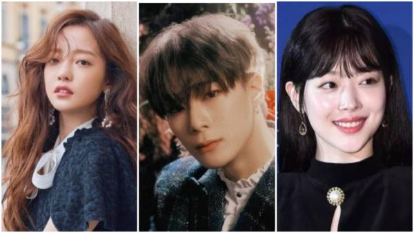 Deretan Artis Korea Meninggal Dunia di Usia Muda, Terbaru Moonbin ASTRO Diduga Bunuh Diri 