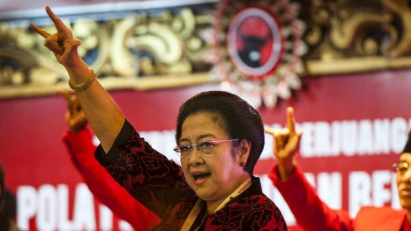 Al-Hassanah Foundation Tegaskan Megawati Sosok Kartini Politik Pilpres 2024