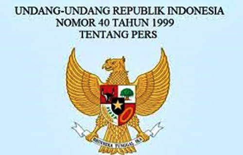 Tak Ada Karya Jurnalistik tapi Punya ID Card, Langgar UU No 40 Tahun 1999