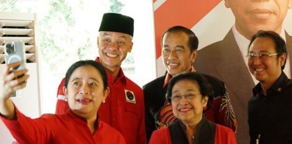 Megawati Tetapkan Ganjar Pranowo sebagai Capres PDI Perjuangan, Puan Diberi Amanah Ini