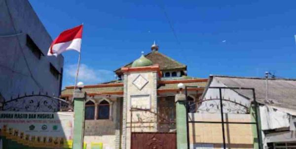 Rekomendasi 29 Masjid di Badung dan Jembrana Bali, Membuat Liburan Semakin Asyik dan Ibadah Lancar