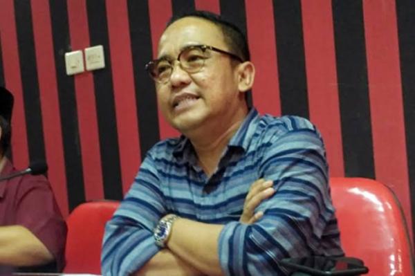 Bakal Usung Ganjar Pranowo Jadi Capres, Ini Respon Sekjen PDIP Banten