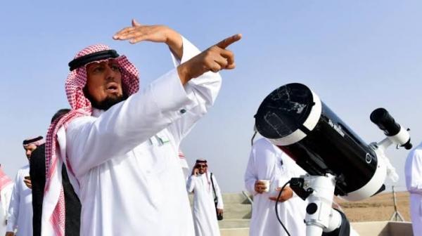 Sama dengan Muhammadiyah, Pemerintah Arab Saudi Tetapkan Idul Fitri Hari Ini