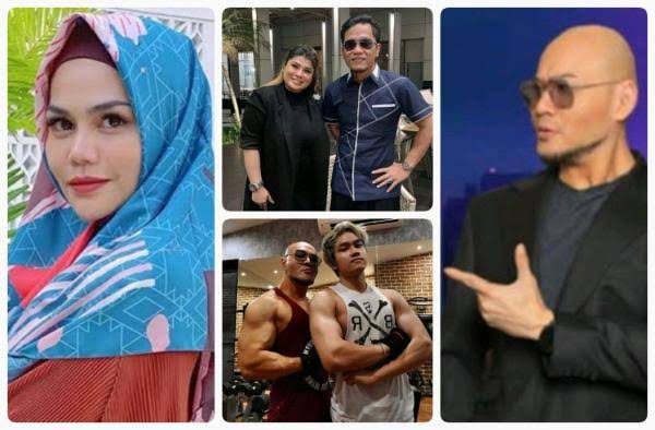 Inilah 3 Artis Mualaf Dibimbing Gus Miftah!