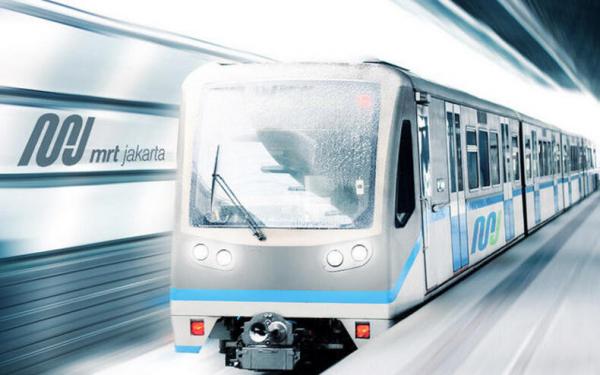 Catat! Ini Jam Operasional MRT Jakarta saat Libur Lebaran 2023