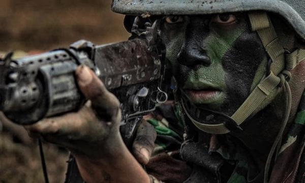 Panglima TNI: Operasi di Nduga Papua, 3 Pasukan Elite TNI AD Ini Siap Bertempur