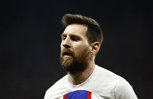 Sebanyak  5 Pemain yang Dijual Barcelona demi Pulangkan Lionel Messi pada Musim Panas 2023