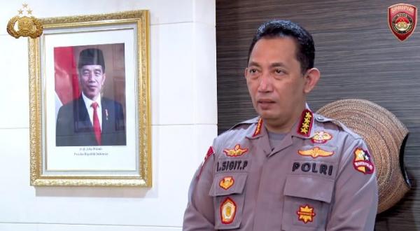 STIK akan Jadi Universitas Kepolisian Indonesia, Begini Penjelasan Kapolri