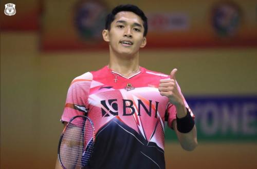 Berikut 5 Wakil Indonesia yang Berpotensi Juara Badminton Asia Championship 2023