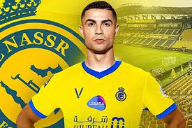 Live di iNews Selasa (25/4/2023) pukul 00.50 WIB. Al-Nassr vs Al-Wehda, Saksikan Aksi Ronaldo
