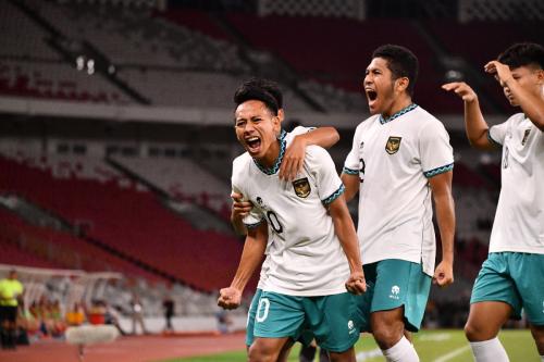 Timnas Indonesia U 22 Vs Filipina Di Sea Games 2023ini Jadwal Siaran Langsung Live Di Rcti 7380