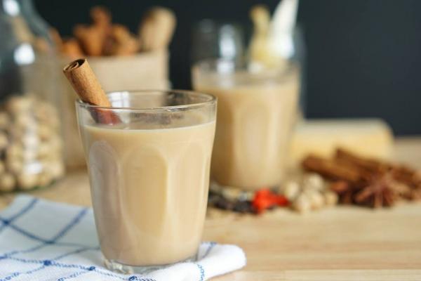 7 Minuman Khas Tradisional Cocok Dinikmati Saat Lebaran, Ada Bajigur Hingga Bandrek