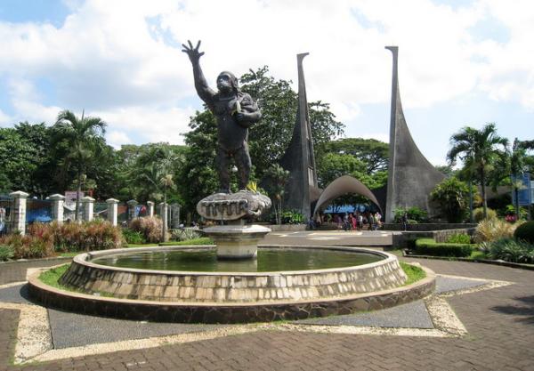 Catat! Ini Tiket Masuk Taman Satwa Ragunan Terbaru, Kebun Binatang Tertua dan Pertama di Indonesia