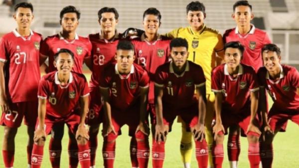 Indra Sjafri: Timnas Indonesia U-22 dapat Beradaptasi Cepat di SEA Games 2023 Berkat Chemistry Kuat
