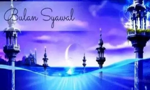 Umat Islam Wajib Tahu, 9 Daftar Peristiwa Bersejarah di Bulan Syawal