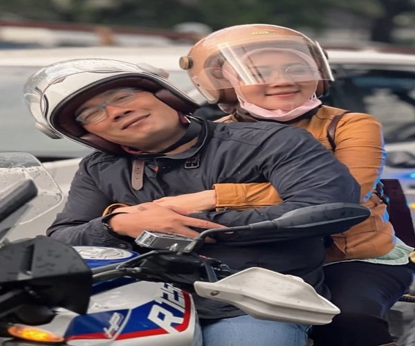 Ridwan Kamil-Atalia Praratya Tak Pertahankan Biduk Rumah Tangga, Sepakat Pisah Baik-baik