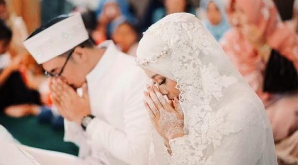 7 Keutamaan Bulan Syawal, Salah Satunya Bulan Baik untuk Menikah