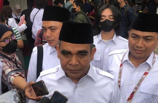 Sekjen Gerindra Optimis Prabowo Menang Hattrick di Provinsi Banten